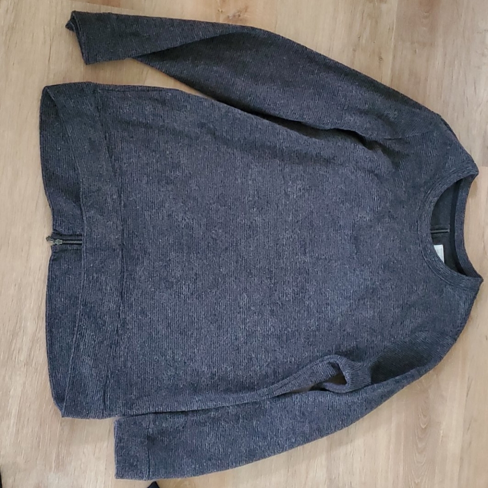 Sister's clothes